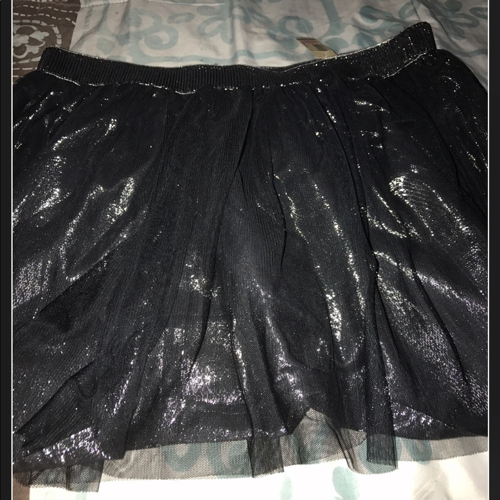 Girls skirt